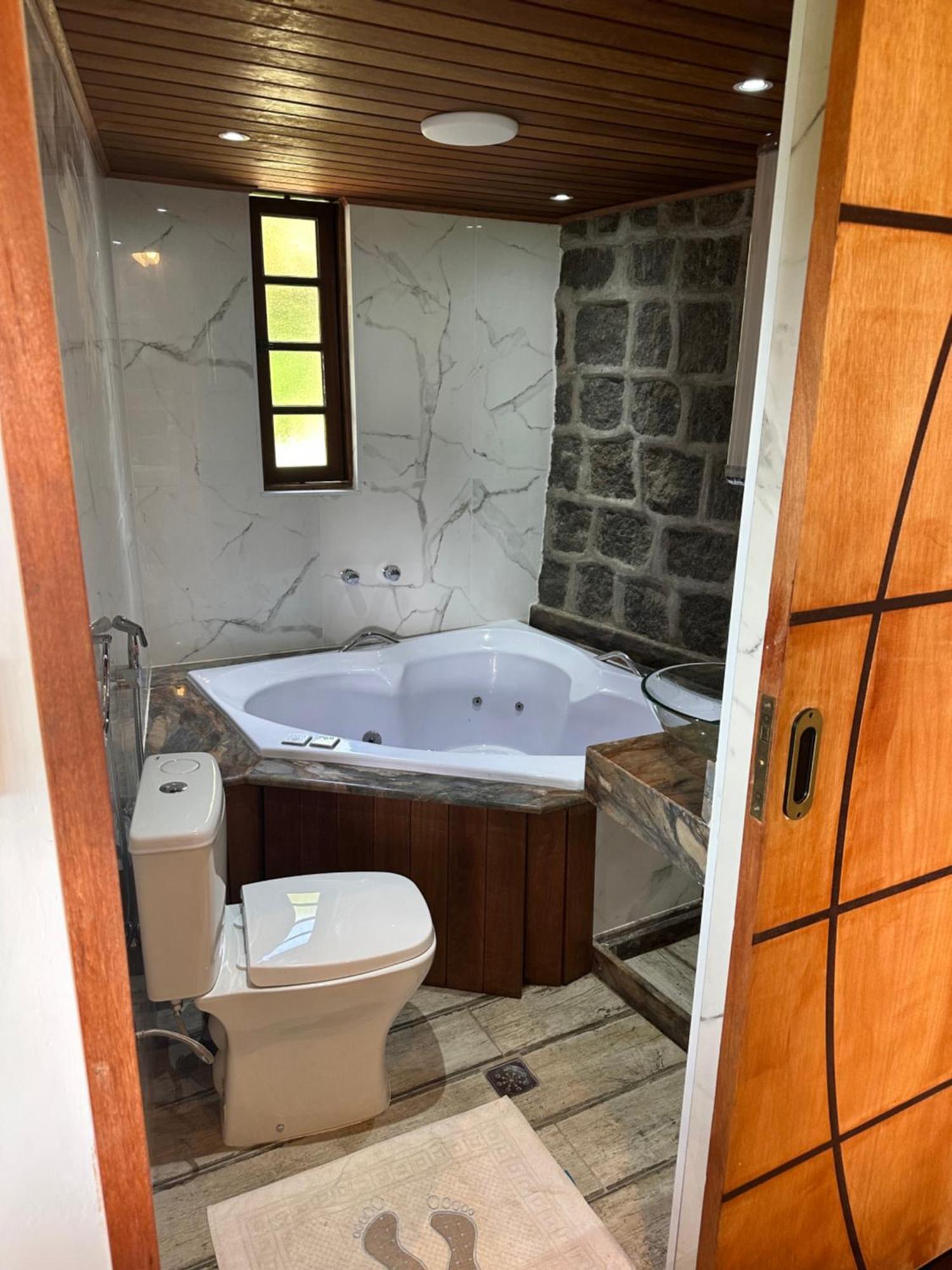 Guest house Minas Em Marambaia Rio de Janeiro