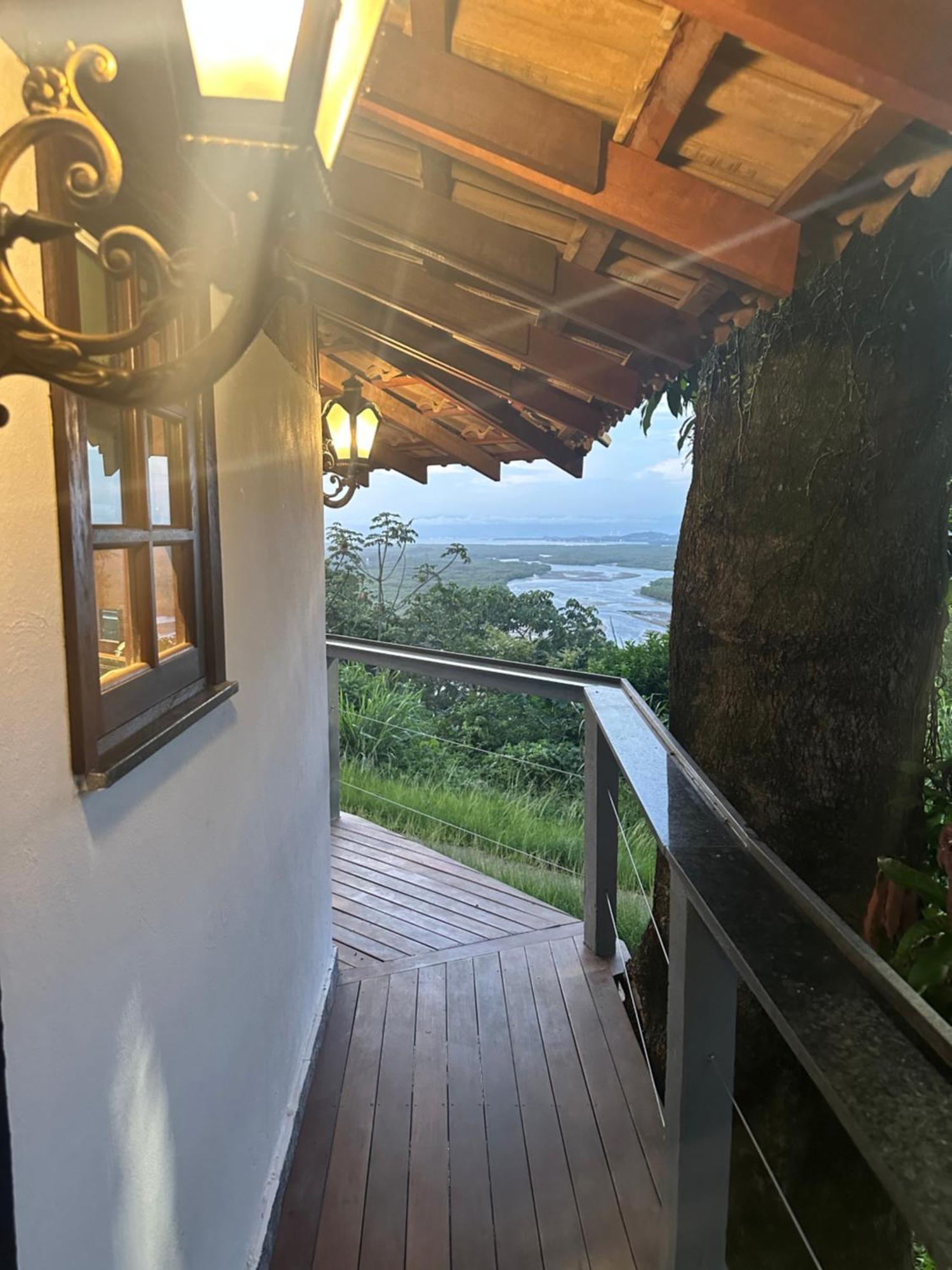 Guest house Minas Em Marambaia