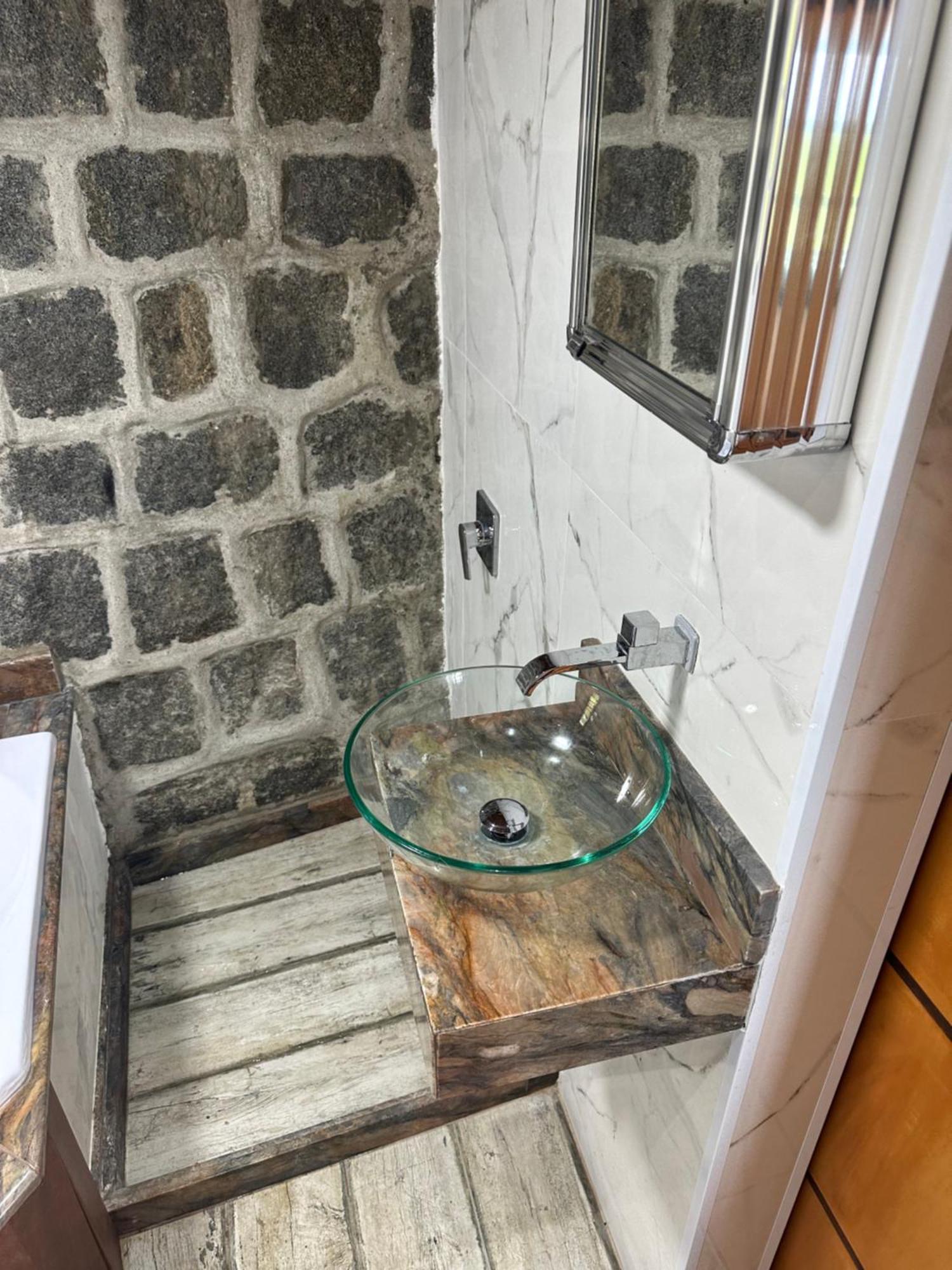 Guest house Minas Em Marambaia *