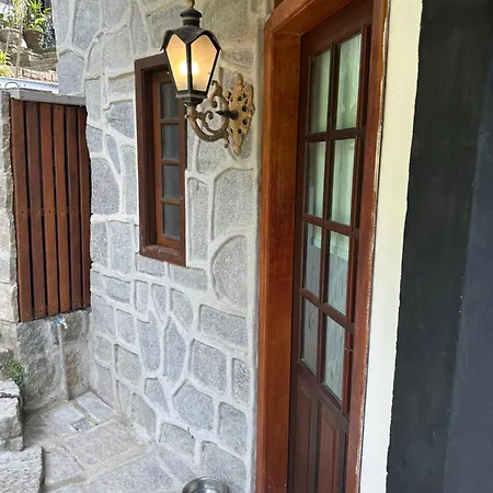 Minas Em Marambaia Hotel Rio de Janeiro Exterior photo